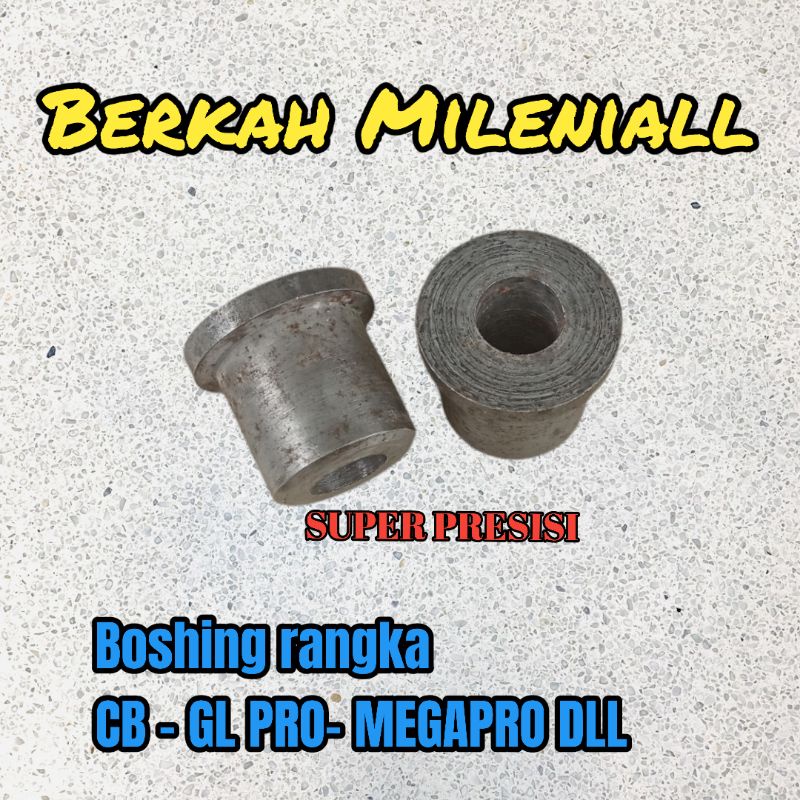 Bosh rangka bushing rangka arm cb gl 100 gl 125 cg gl pro gl max megapro