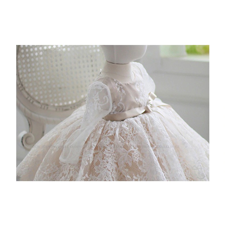 cute christening gowns