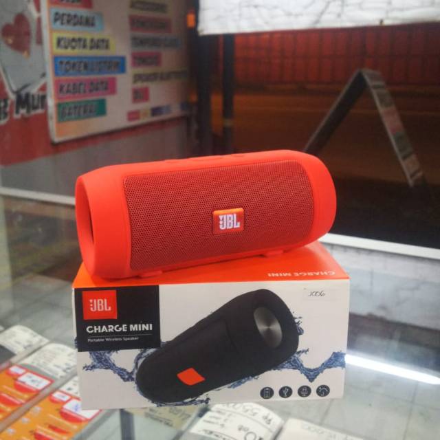 Speaker Portable JBL