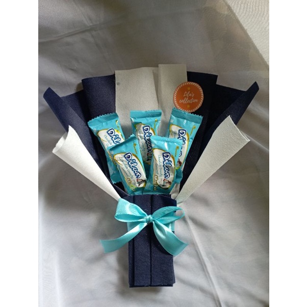 

BUKET MINI DILAN
