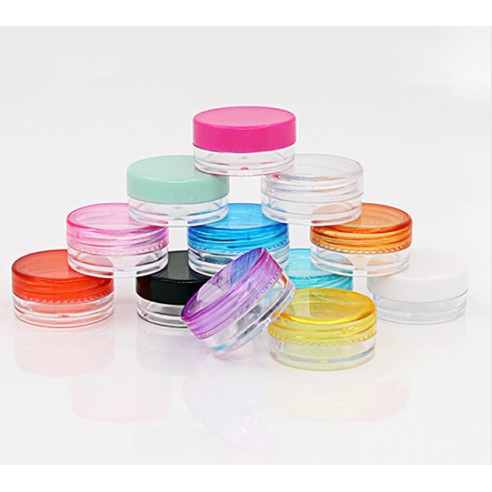 Pot Cream Akrilik 5gr Acrylic 5 gr