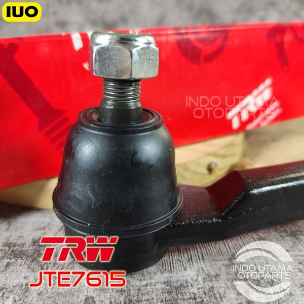 Tie Rod End Chevrolet Kalos Lova (Kanan) Tierod End TRW JTE7615