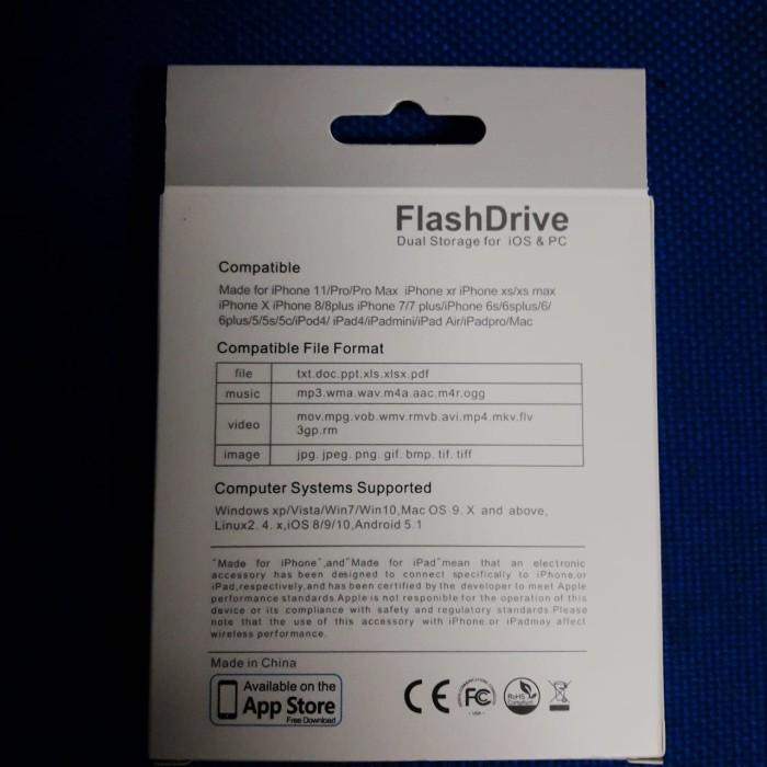 Card Reader USB / OTG 4 in 1 Iphone / Type C / Micro Usb / USB