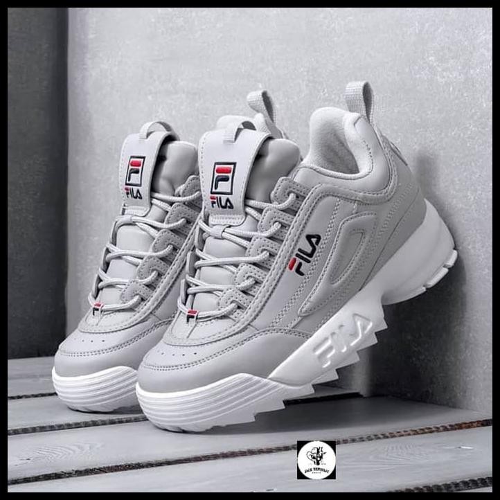 fila shoes limited edition