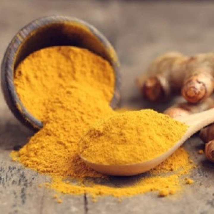 

Curcuma (Temulawak) Powder 50gr
