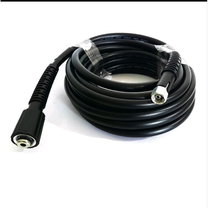 Selang jet cleaner high pressure 25m MOLLAR
