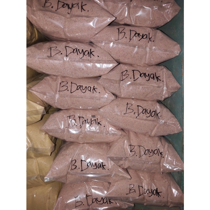 

Bawang Dayak bubuk 500 gram Herbal Alami