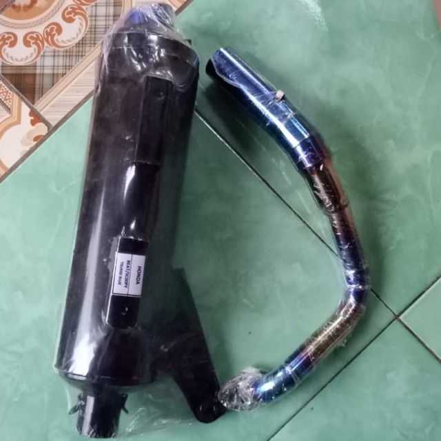 Knlpot sugigi beat .scupi