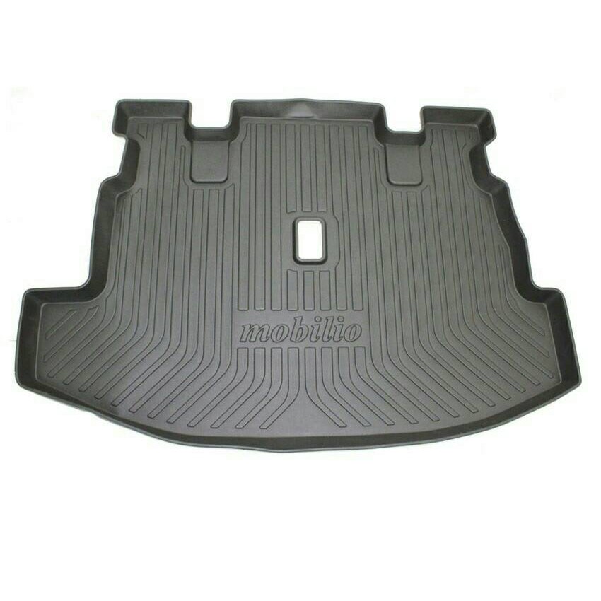 KARPET BAGASI MOBILIO/ TRUNK TRAY HONDA MOBILIO