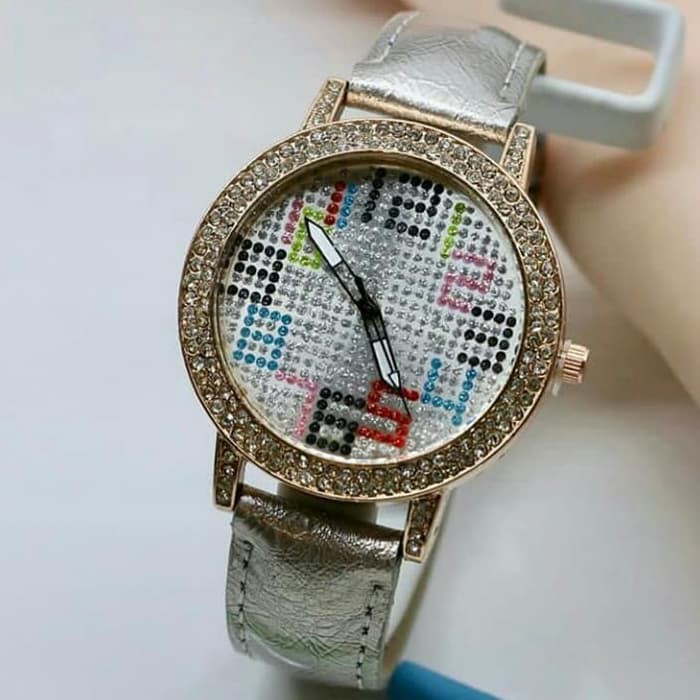 jam tangan wanita frank muller murah / jtr 1269