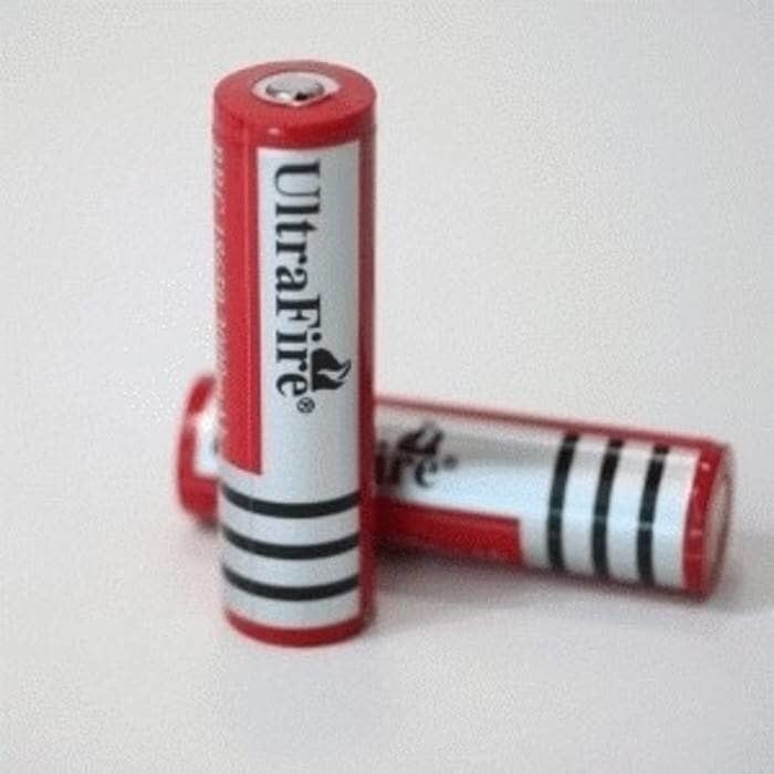 Baterai 18650 3.7V murah Batre Cas 18650 Murah Baterai Charger 3,7