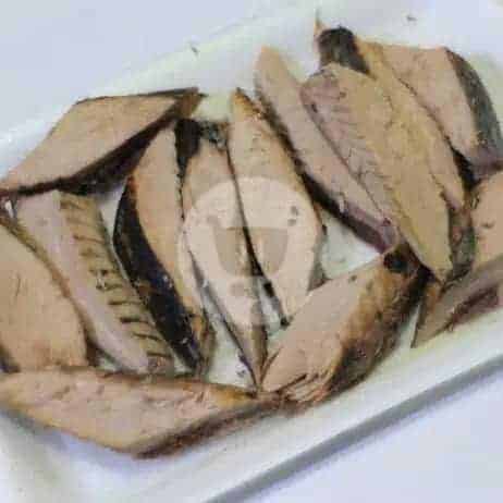 

Pindang Tongkol 250 g