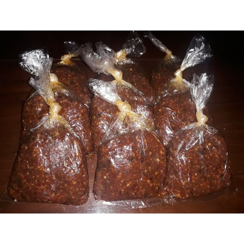 

BumbuPecel