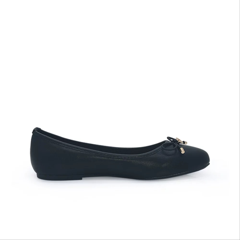 Terbaik BATA Sepatu Wanita CANTIKA 2 Black - 5516045 BK