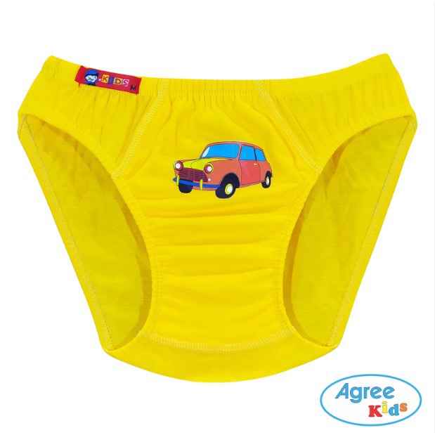 Fashion Cd Anak Agree Kids Art. AK-020 3 Pcs