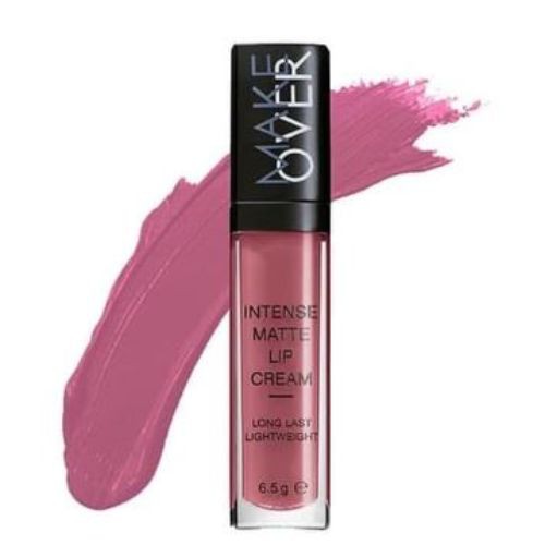 Make Over Intense Matte Lip Cream 017 Savvy