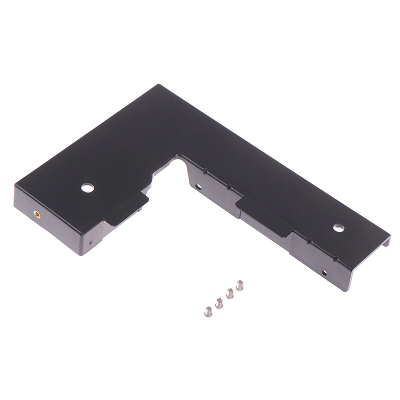 (LUCKID) Adapter Caddy Tray SSD / SATA H 2.5 &quot;Ke 3.5&quot; Untuk IBM Lenovo 03X3835 HP