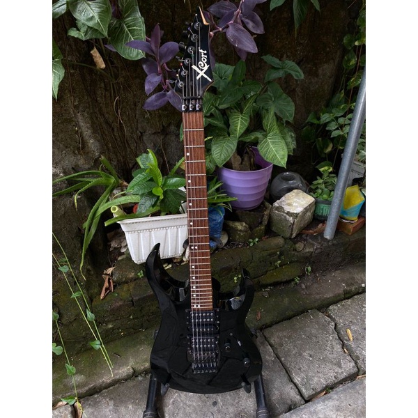 Cort X6 original MII