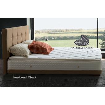 Quantum Millennium Teen Smart Latex- Springbed (Tanpa Sandaran)