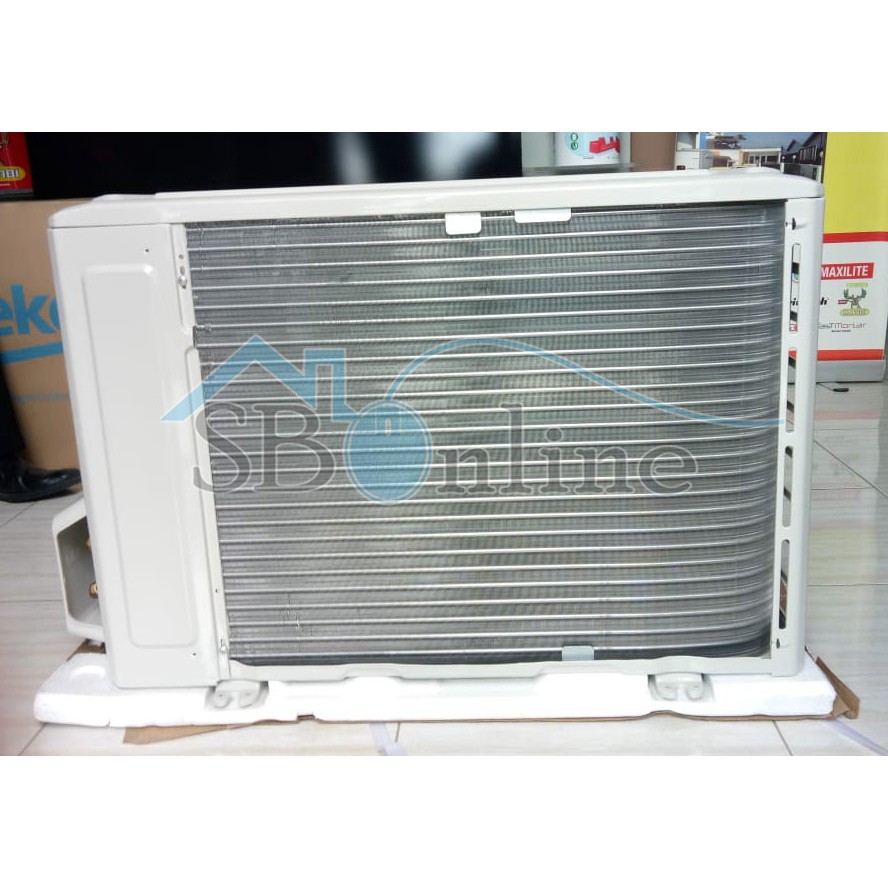 Air Conditioning BEKO 0.5 PK - BSFSA 050 / 051