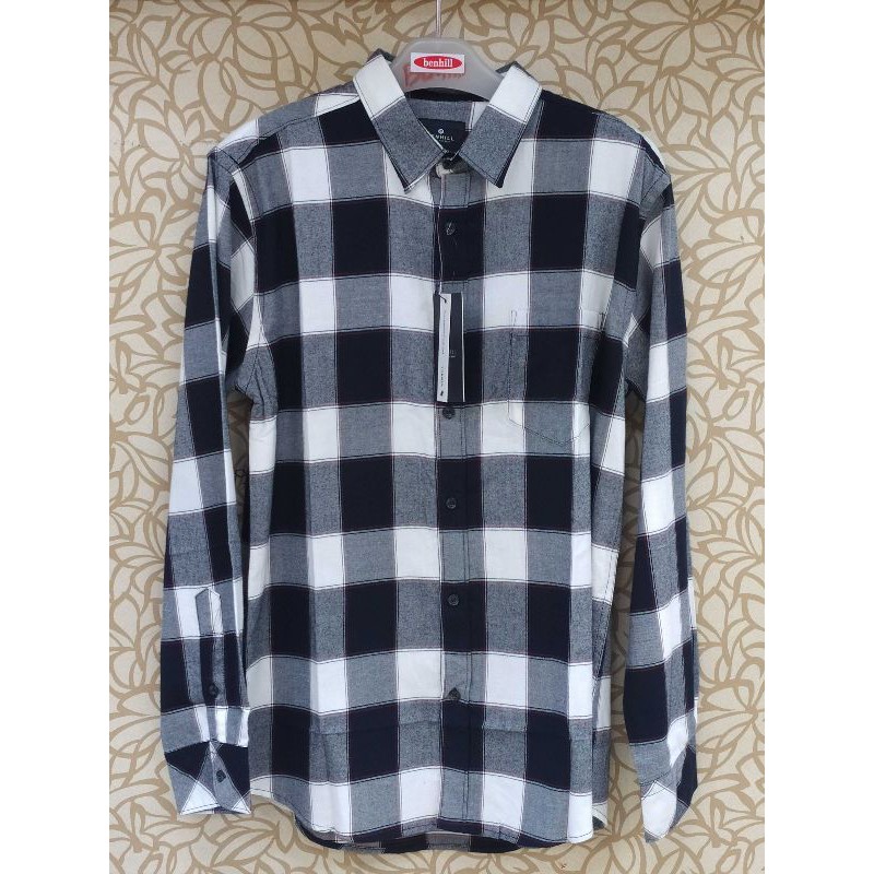 Kemeja Pria Benhill