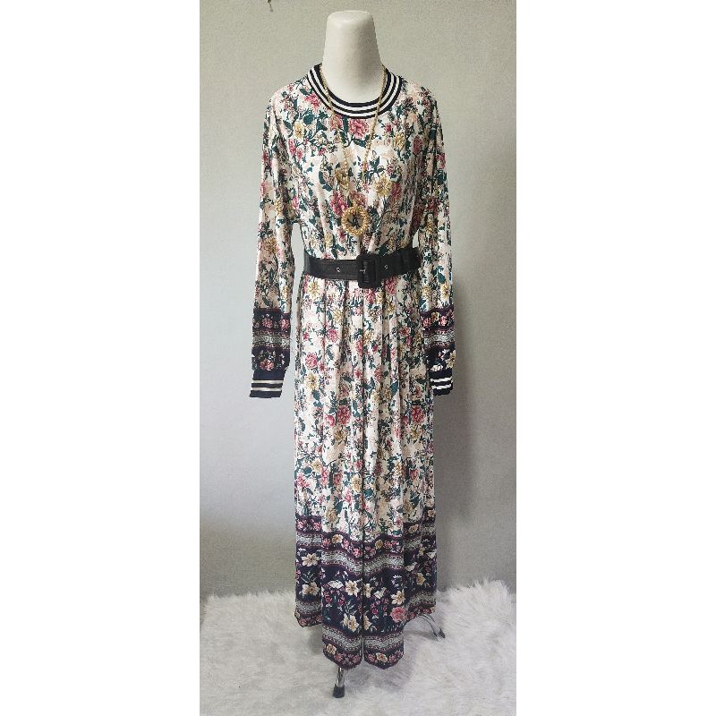 Gamis santai