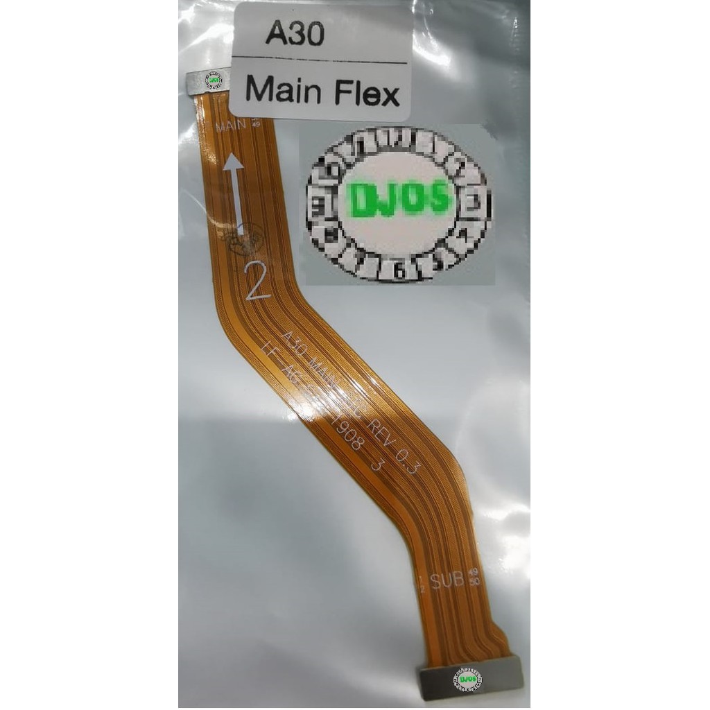 FLEXIBEL BOARD SAMSUNG A30 ORIGINAL FLEKSIBEL BOARD SAMSUNG A30 ORIGINAL