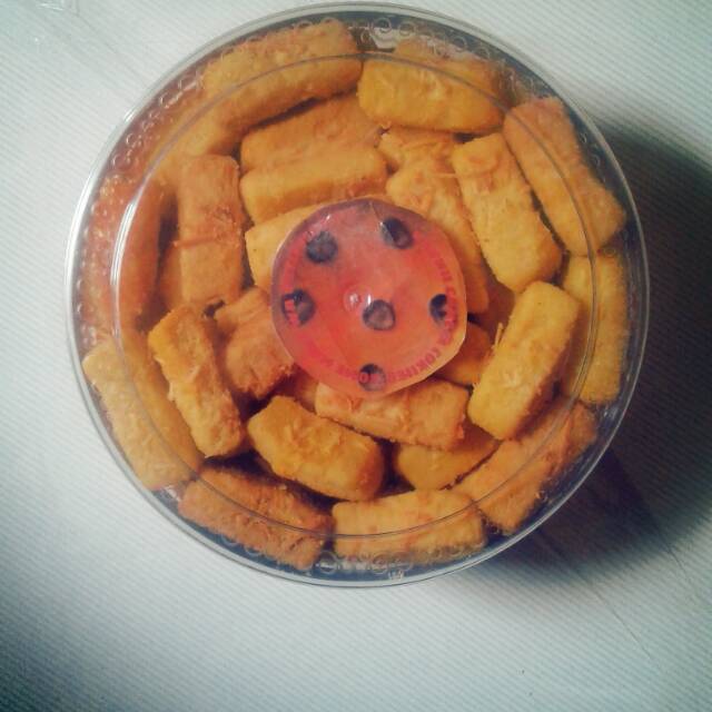 

Kastenggel keju