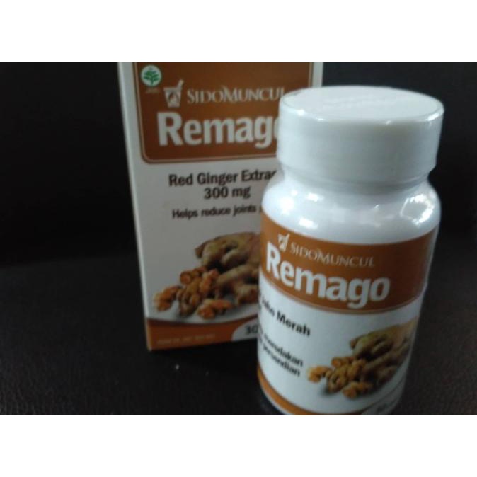 

TERBARU OBAT HERBAL SIDO MUNCUL - REMAGO ( Meringankan Gejala Nyeri Sendi ) /OBAT HERBAL ASAM URAT/OBAT HERBAL PELANGSING/OBAT HERBAL KOLESTEROL/OBAT HERBAL DIABETES
