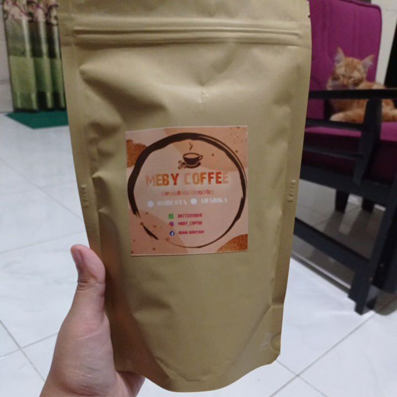 

Kopi robusta arabika murah lereng gunung sumbing petik merah murah meriah