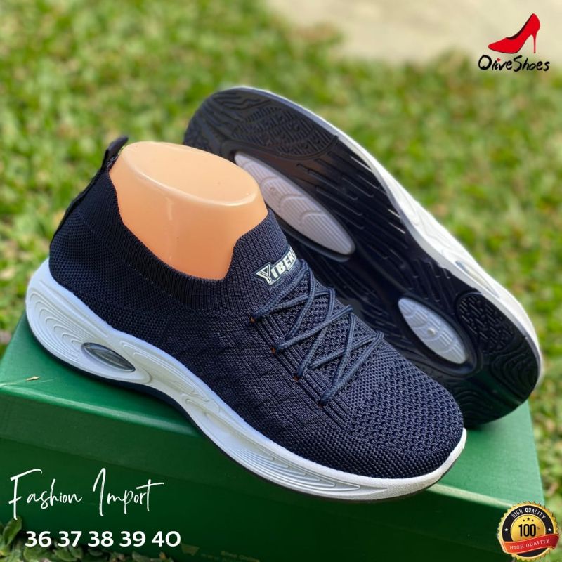 SEPATU YIBERLY IMPORT