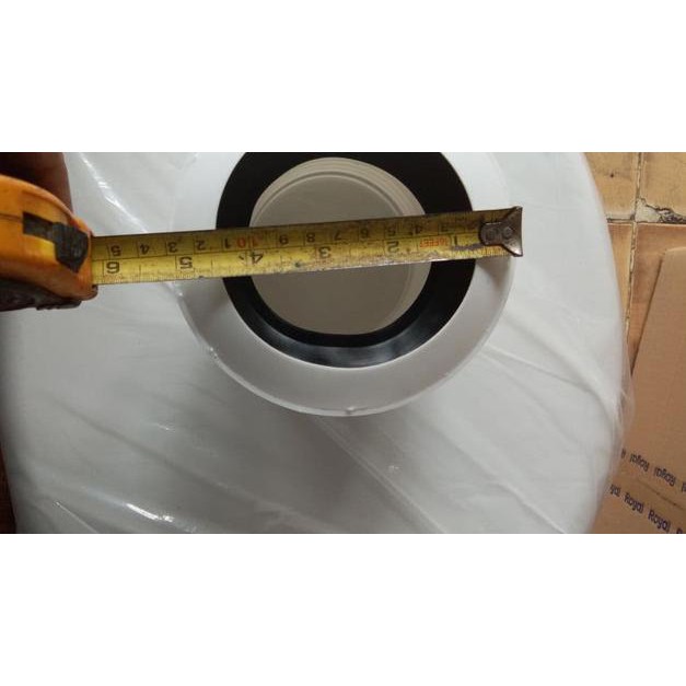 gasket closet universal