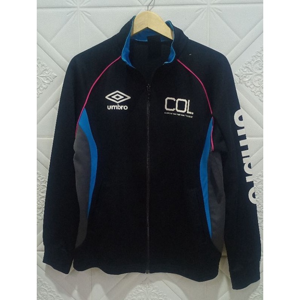 PRELOVED JACKET UMBRO