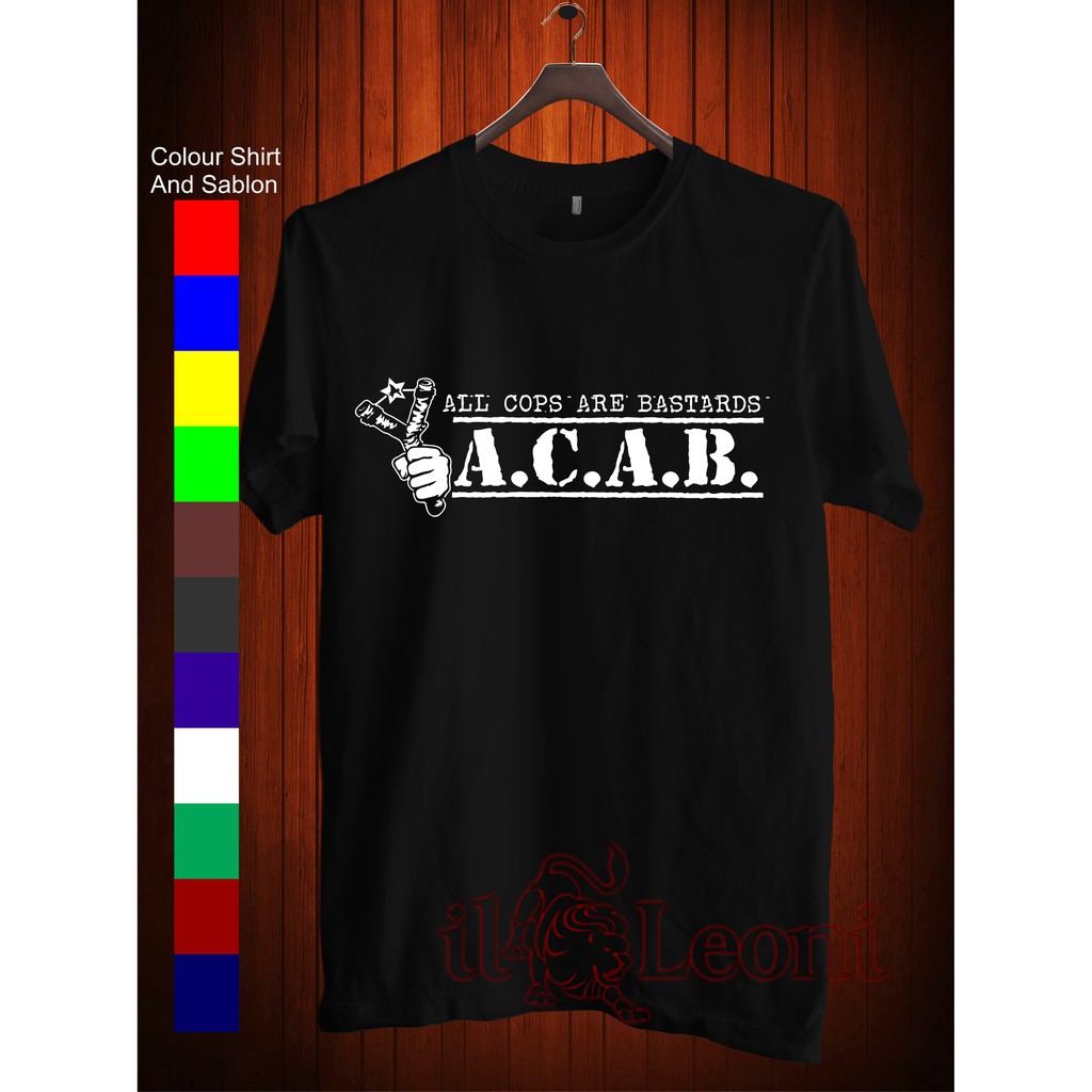 KAOS Custome/Kaos ACAB