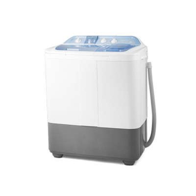 MESIN CUCI DENPOO - DW 888