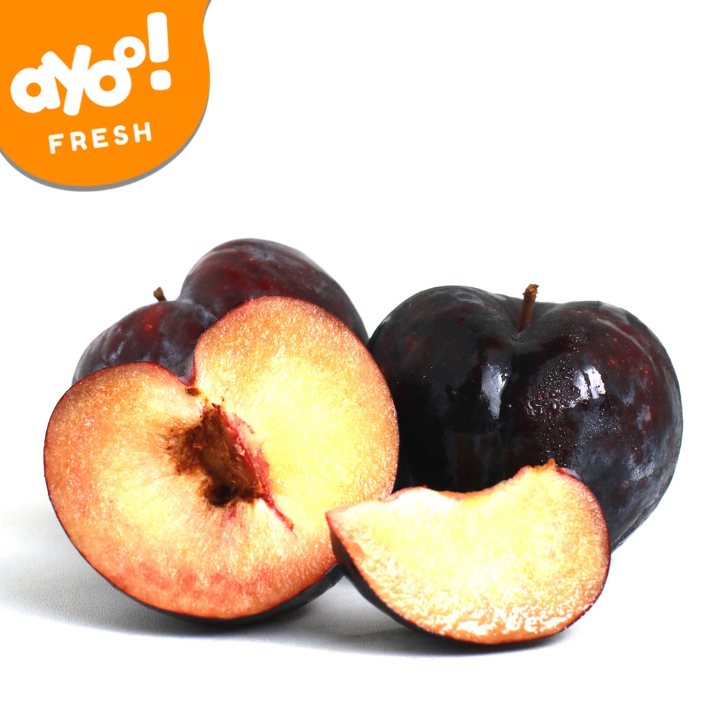 

Plum Australia 500 g