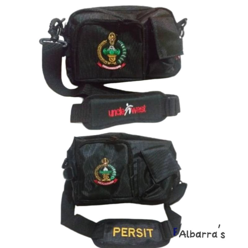 Tas PSO Persit
