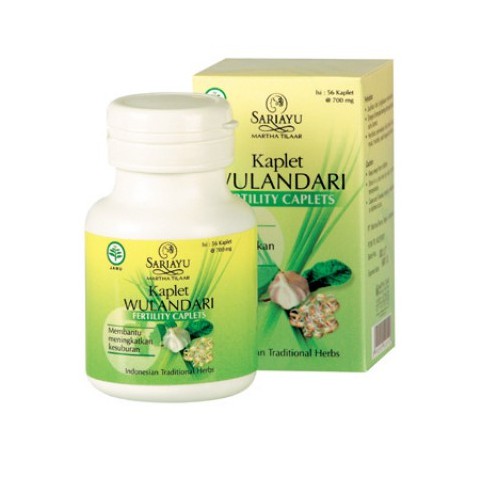 SARIAYU KAPLET WULANDARI SARIAYU