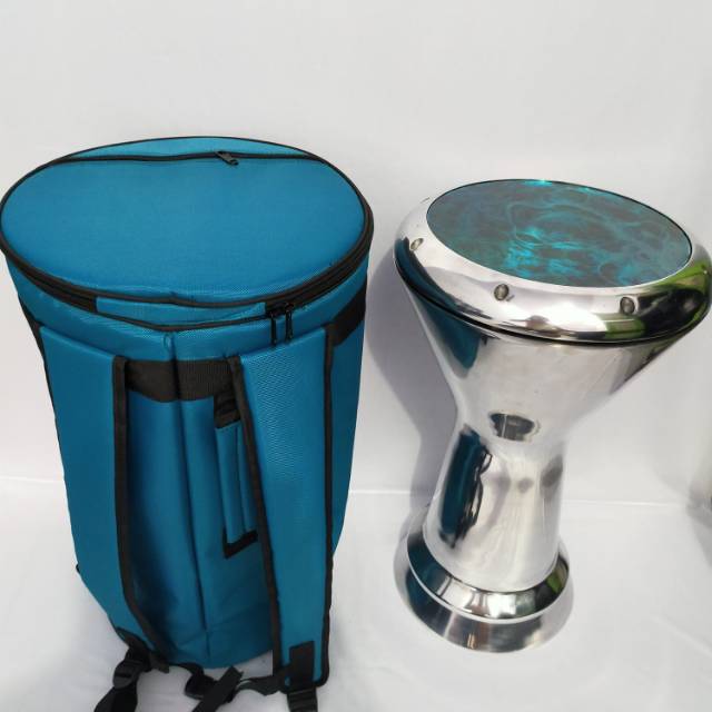 Sombaty Gef mika Remo poles Gilap fullset