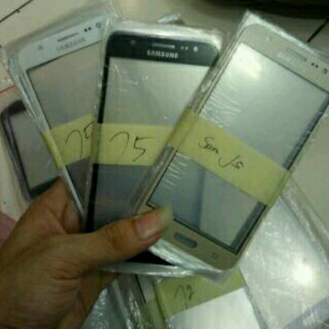 Kaca Lcd Samsung J5
