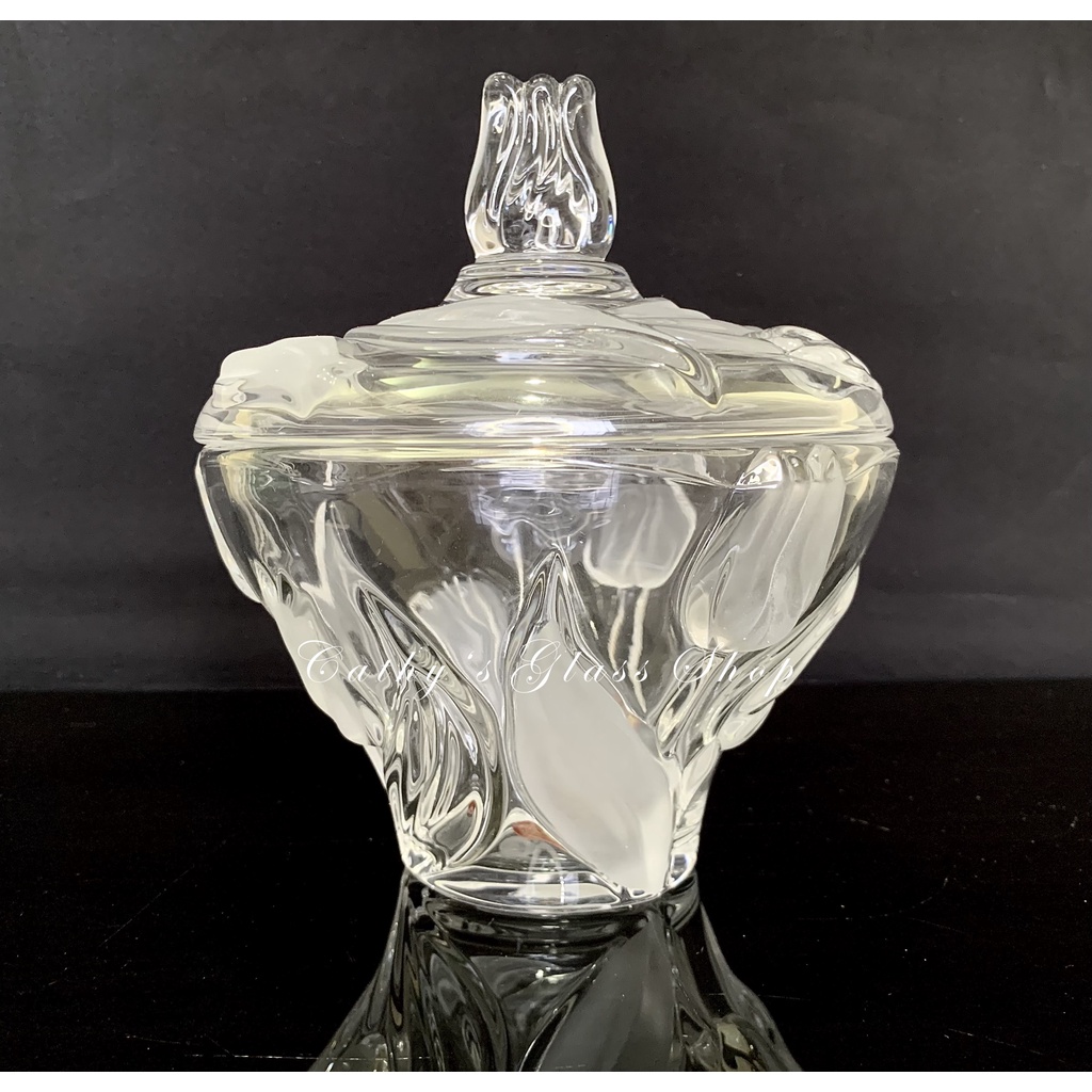 Cover Box Walther Glass 16cm