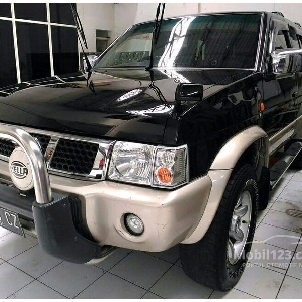 NISSAN TERANO TERRANO 2003 2004 ON 1 PC  LAMPU SEN CORNER LAMP