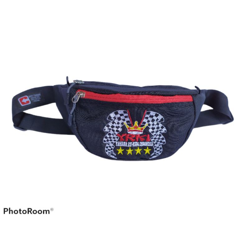 Tas pinggang RX KING
