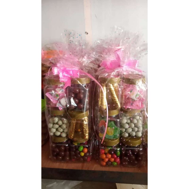 

Cokelat Mix 6 rasa