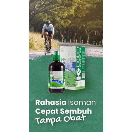 K-Liquid Chlorophyll