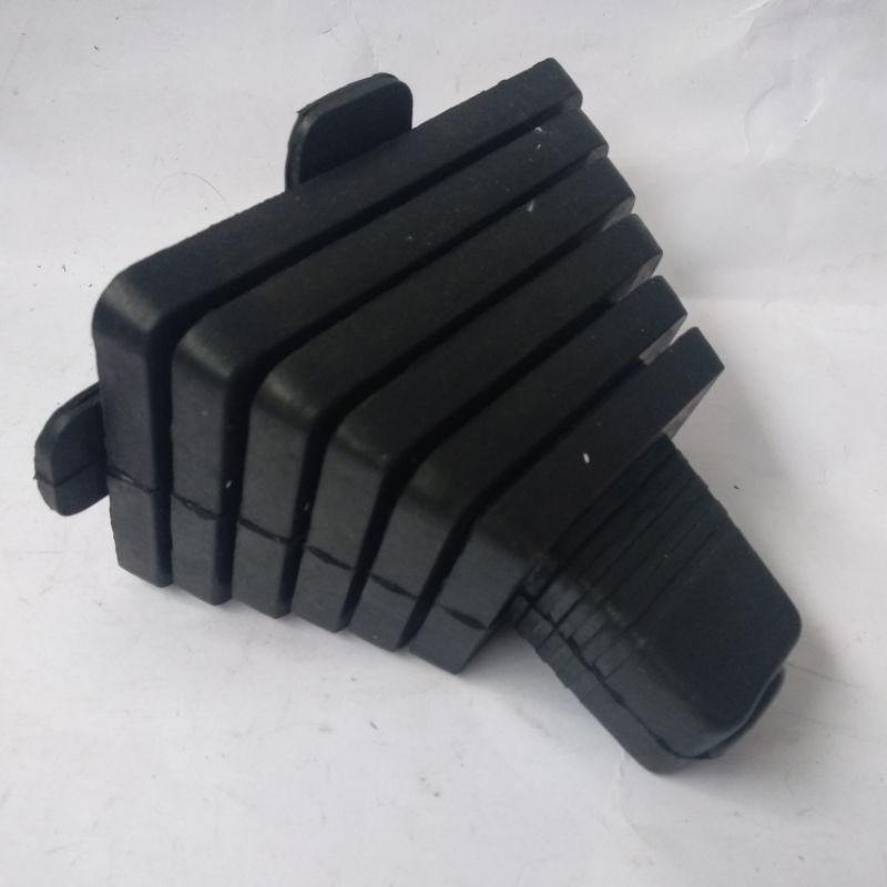 Karet Tutup Tongkat Gagang Persneling Persneleng ZEBRA S88 S89 KOTAK ESPASS