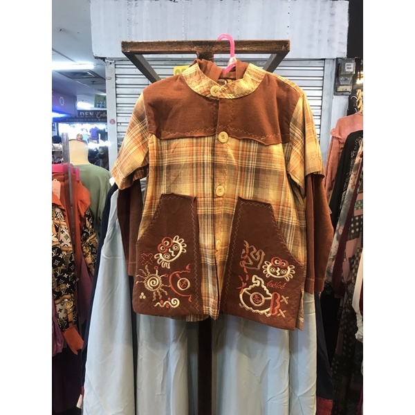 Koko Anak Keke