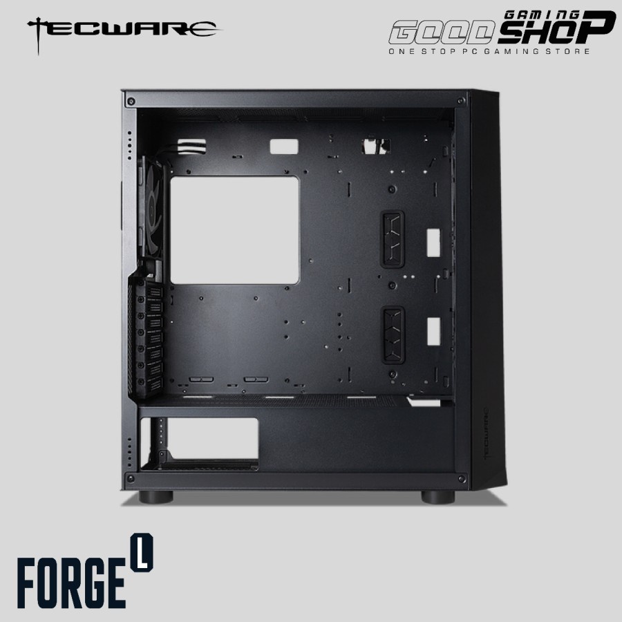 TECWARE FORGE L - OMNI P1 Fans