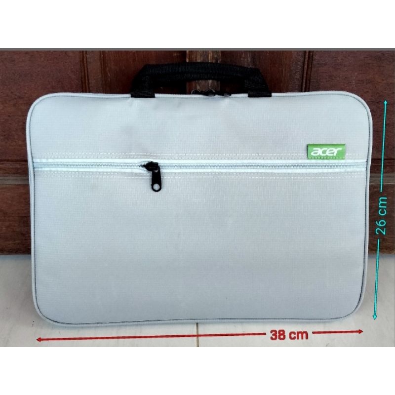 Tas laptop 14&quot; ACER. bahan (water proof)