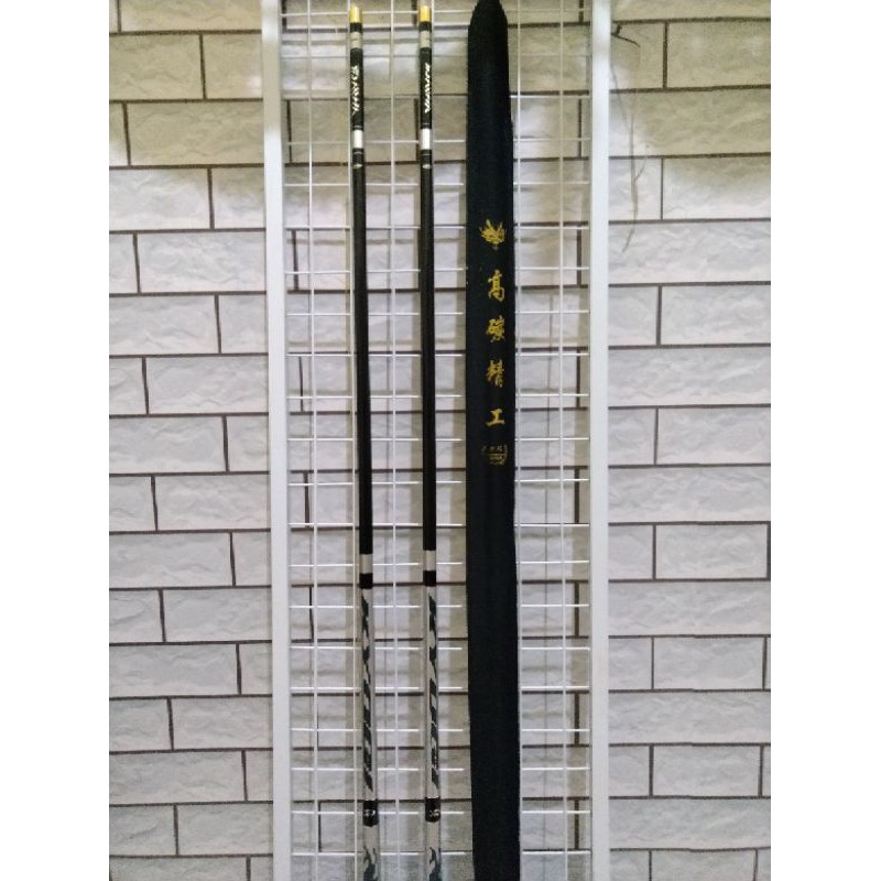 Joran Tegek Daiwa Kyogi 360 450 540